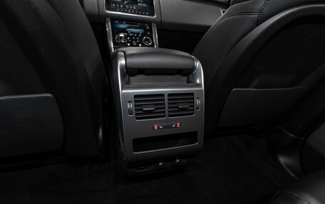 Land Rover Range Rover Sport II, 2019 год, 4 990 000 рублей, 13 фотография