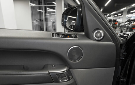 Land Rover Range Rover Sport II, 2019 год, 4 990 000 рублей, 20 фотография