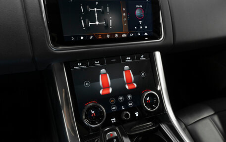 Land Rover Range Rover Sport II, 2019 год, 4 990 000 рублей, 19 фотография