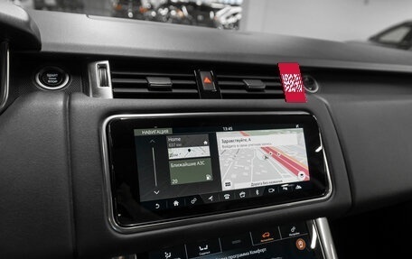 Land Rover Range Rover Sport II, 2019 год, 4 990 000 рублей, 16 фотография