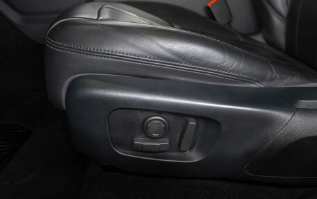 Land Rover Range Rover Sport II, 2019 год, 4 990 000 рублей, 22 фотография