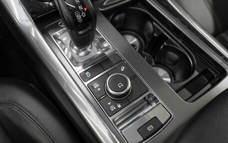 Land Rover Range Rover Sport II, 2019 год, 4 990 000 рублей, 23 фотография