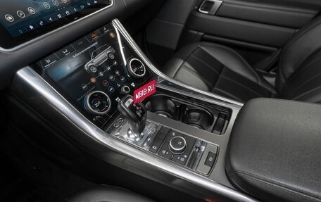 Land Rover Range Rover Sport II, 2019 год, 4 990 000 рублей, 14 фотография