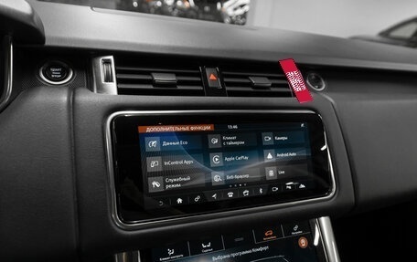 Land Rover Range Rover Sport II, 2019 год, 4 990 000 рублей, 17 фотография