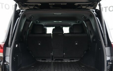 Toyota Land Cruiser, 2021 год, 8 900 000 рублей, 7 фотография