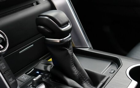 Toyota Land Cruiser, 2021 год, 8 900 000 рублей, 16 фотография