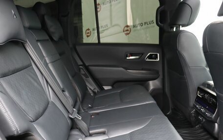 Toyota Land Cruiser, 2021 год, 8 900 000 рублей, 21 фотография