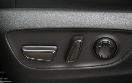 Toyota Land Cruiser, 2021 год, 8 900 000 рублей, 19 фотография