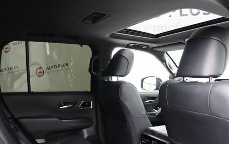 Toyota Land Cruiser, 2021 год, 8 900 000 рублей, 20 фотография