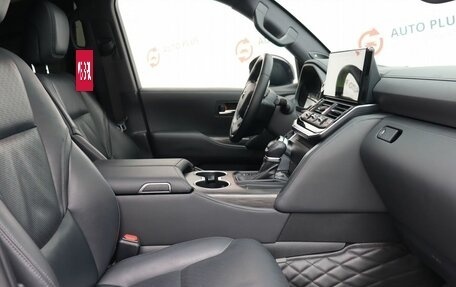 Toyota Land Cruiser, 2021 год, 8 900 000 рублей, 17 фотография