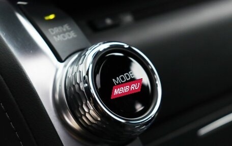 Toyota Land Cruiser, 2021 год, 8 900 000 рублей, 15 фотография