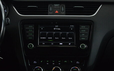 Skoda Octavia, 2016 год, 1 299 000 рублей, 7 фотография