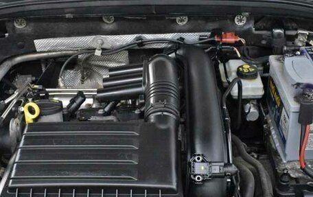 Skoda Octavia, 2016 год, 1 299 000 рублей, 12 фотография