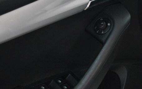 Skoda Octavia, 2016 год, 1 299 000 рублей, 8 фотография