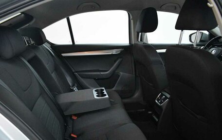 Skoda Octavia, 2016 год, 1 299 000 рублей, 10 фотография