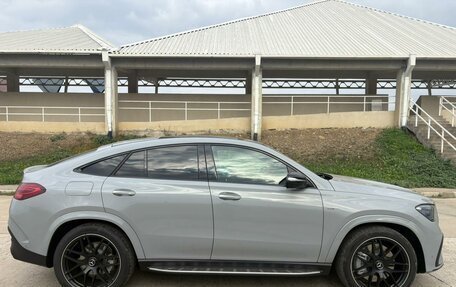 Mercedes-Benz GLE Coupe AMG, 2025 год, 17 950 000 рублей, 2 фотография