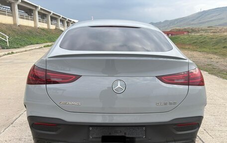 Mercedes-Benz GLE Coupe AMG, 2025 год, 17 950 000 рублей, 3 фотография