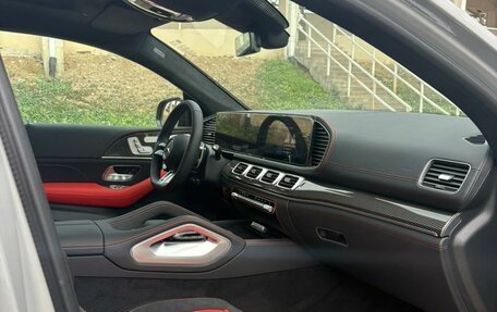 Mercedes-Benz GLE Coupe AMG, 2025 год, 17 950 000 рублей, 4 фотография