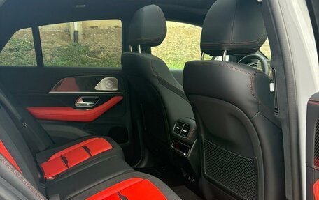 Mercedes-Benz GLE Coupe AMG, 2025 год, 17 950 000 рублей, 5 фотография
