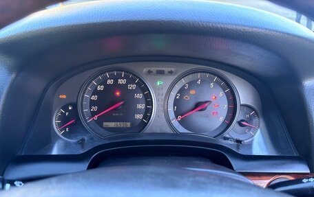 Toyota Mark II IX (X110), 2000 год, 700 000 рублей, 8 фотография