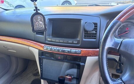 Toyota Mark II IX (X110), 2000 год, 700 000 рублей, 9 фотография