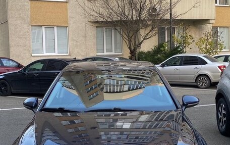 Volkswagen Golf VII, 2013 год, 1 200 000 рублей, 4 фотография