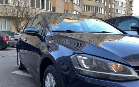 Volkswagen Golf VII, 2013 год, 1 200 000 рублей, 3 фотография