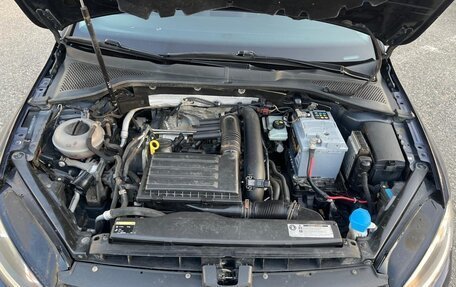 Volkswagen Golf VII, 2013 год, 1 200 000 рублей, 9 фотография