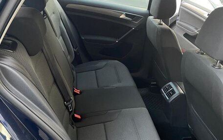 Volkswagen Golf VII, 2013 год, 1 200 000 рублей, 15 фотография