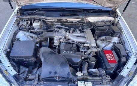 Toyota Mark II IX (X110), 2000 год, 700 000 рублей, 10 фотография