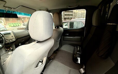 Mazda BT-50 II, 2008 год, 560 000 рублей, 6 фотография