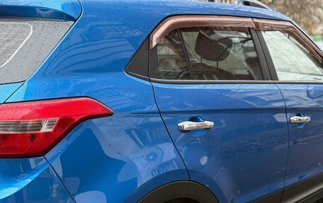 Hyundai Creta I рестайлинг, 2017 год, 2 000 000 рублей, 5 фотография