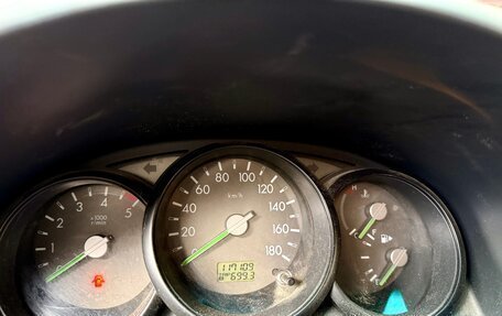 Mazda BT-50 II, 2008 год, 560 000 рублей, 8 фотография