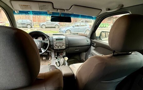 Mazda BT-50 II, 2008 год, 560 000 рублей, 7 фотография