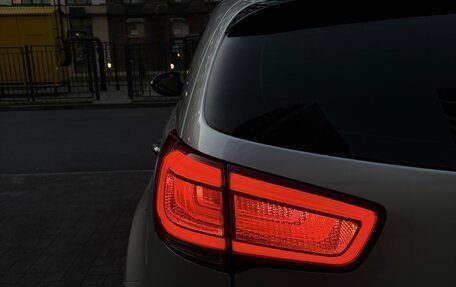 KIA Sportage III, 2014 год, 1 420 000 рублей, 12 фотография