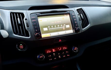 KIA Sportage III, 2014 год, 1 420 000 рублей, 16 фотография