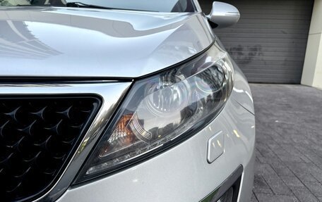 KIA Sportage III, 2014 год, 1 420 000 рублей, 11 фотография