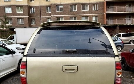 Mazda BT-50 II, 2008 год, 560 000 рублей, 4 фотография