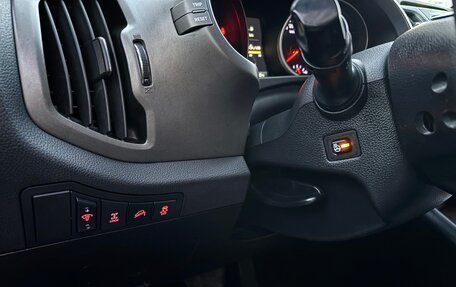 KIA Sportage III, 2014 год, 1 420 000 рублей, 19 фотография