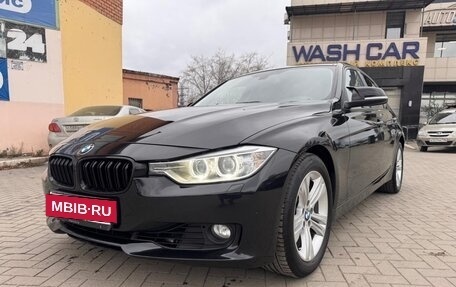 BMW 3 серия, 2014 год, 1 300 000 рублей, 2 фотография