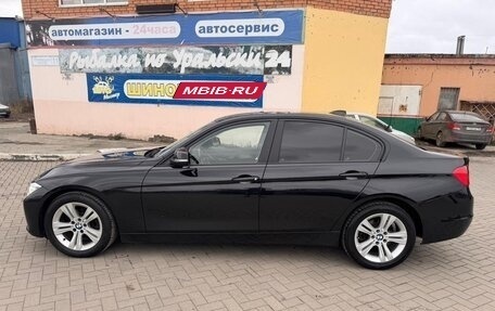 BMW 3 серия, 2014 год, 1 300 000 рублей, 4 фотография