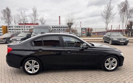 BMW 3 серия, 2014 год, 1 300 000 рублей, 10 фотография