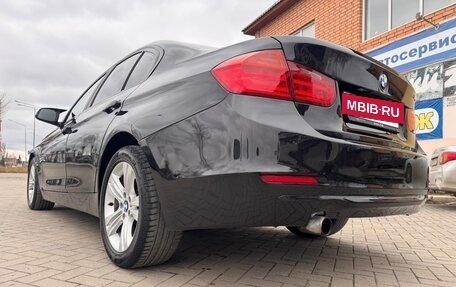 BMW 3 серия, 2014 год, 1 300 000 рублей, 6 фотография