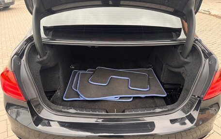 BMW 3 серия, 2014 год, 1 300 000 рублей, 15 фотография