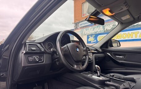 BMW 3 серия, 2014 год, 1 300 000 рублей, 18 фотография