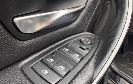 BMW 3 серия, 2014 год, 1 300 000 рублей, 17 фотография