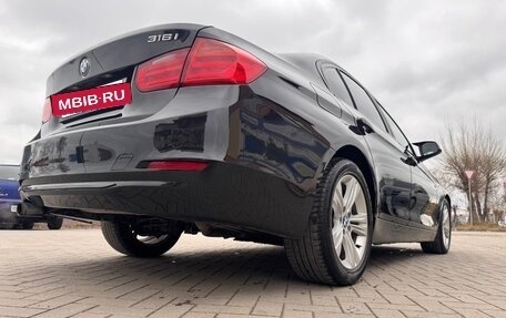 BMW 3 серия, 2014 год, 1 300 000 рублей, 14 фотография