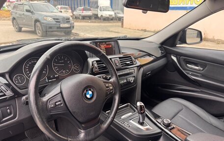 BMW 3 серия, 2014 год, 1 300 000 рублей, 19 фотография