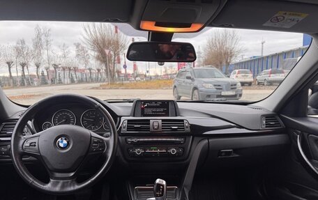 BMW 3 серия, 2014 год, 1 300 000 рублей, 21 фотография