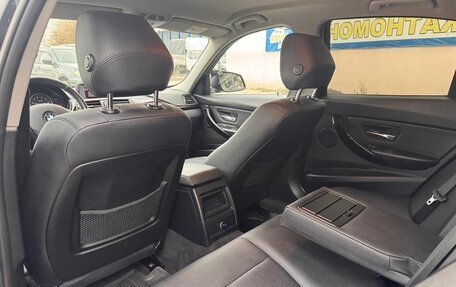 BMW 3 серия, 2014 год, 1 300 000 рублей, 20 фотография